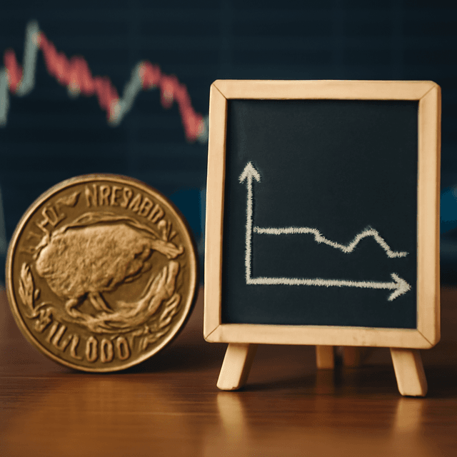 New Zealand Shares Poised to End Week Quietly